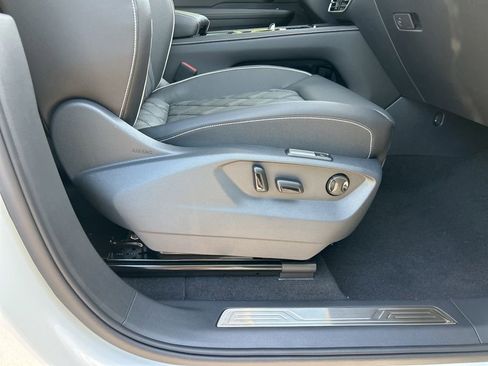 New 2026 Volkswagen Atlas SEL Premium R-Line image 44