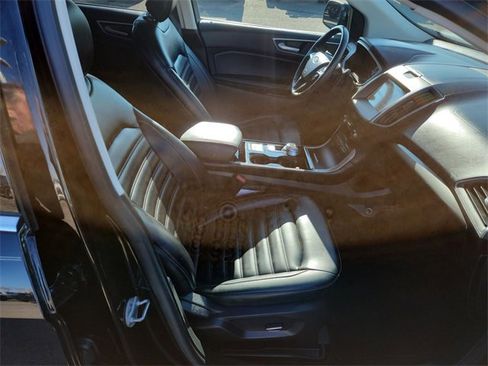 Used 2019 Ford Edge SEL w/ Equipment Group 201A image 26