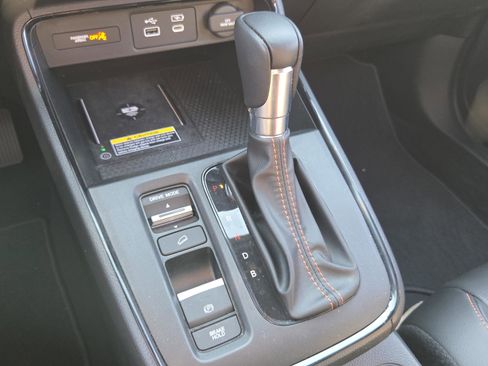 Used 2025 Honda CR-V Sport-L image 28