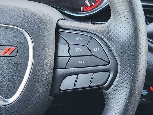 Used 2023 Dodge Durango Pursuit w/ Skid Plate Group image 29