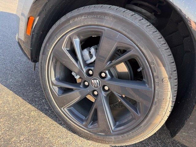 Used 2024 Buick Envision Sport Touring AWD/4WD image 10