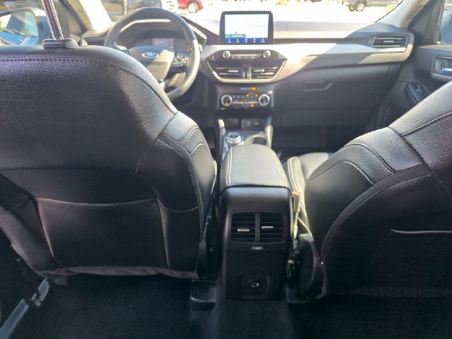 Used 2022 Ford Escape SEL AWD/4WD image 15