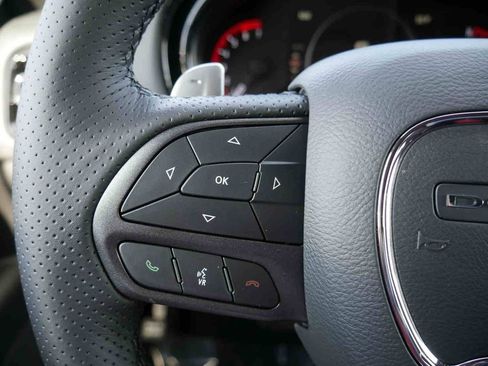 New 2026 Dodge Durango GT w/ Blacktop Package image 40