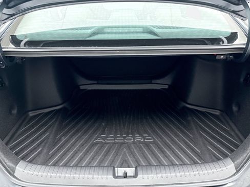 Used 2026 Honda Accord LX image 21