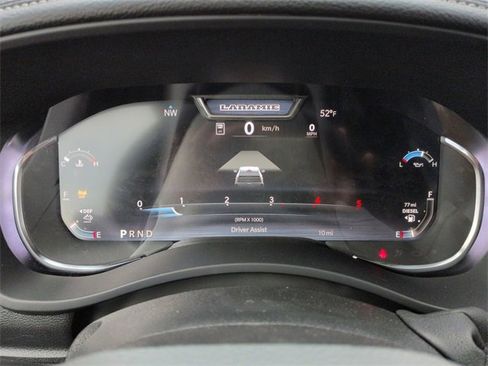 New 2026 RAM 2500 Laramie image 26