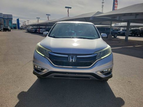 Used 2016 Honda CR-V EX image 7