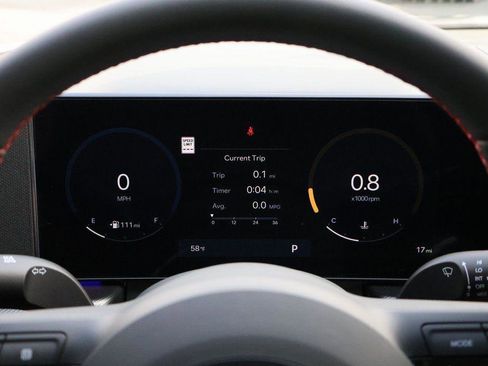 New 2026 Hyundai Sonata N Line image 30