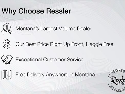 Used 2015 Chevrolet Silverado 1500 LTZ Z71 w/ LTZ Plus Package AWD/4WD image 3