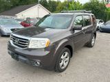 Used 2013 Honda Pilot EX-L image 3