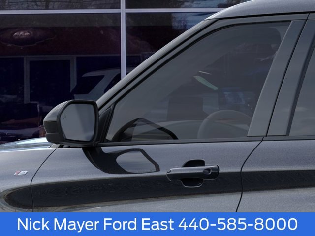 New 2026 Ford Explorer ST-Line w/ ST-Line Street Pack AWD/4WD image 22