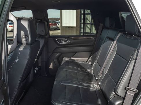 Used 2024 GMC Yukon SLE w/ Max Trailering Package image 7