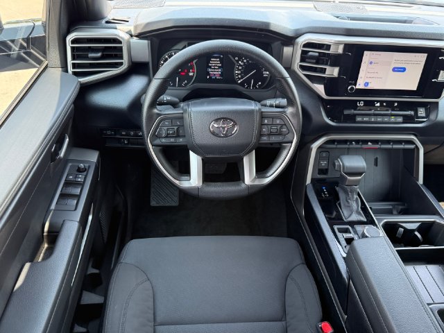 Used 2026 Toyota Tundra SR5 w/ SR5 Convenience Package AWD/4WD image 26