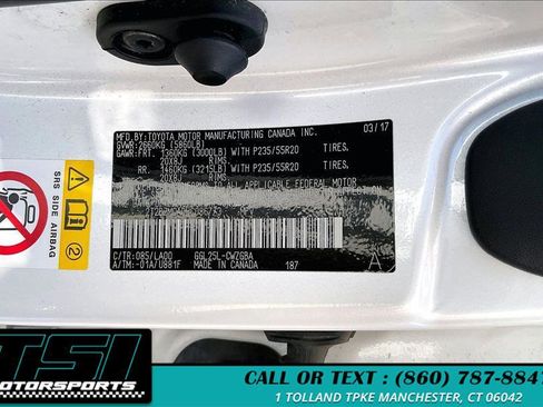 Used 2017 Lexus RX 350 AWD w/ Luxury Package image 32