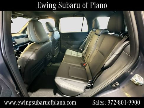 Used 2026 Subaru Outback Limited XT AWD/4WD image 26