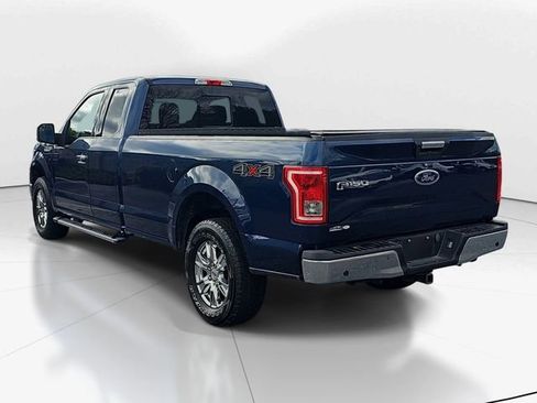 Used 2017 Ford F150 XLT w/ Equipment Group 301A Mid image 5