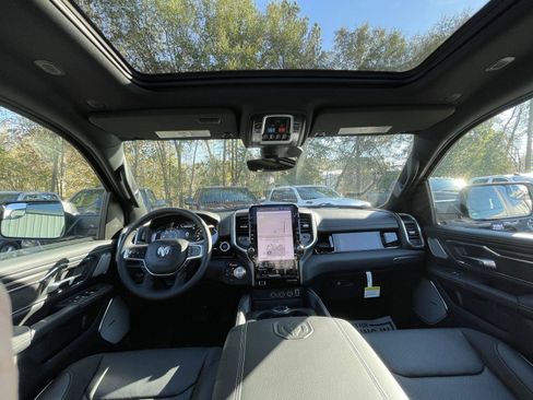 New 2026 RAM 1500 Laramie image 34