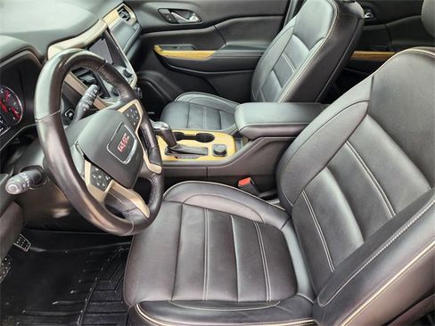 Used 2018 GMC Acadia Denali w/ Technology Package image 13