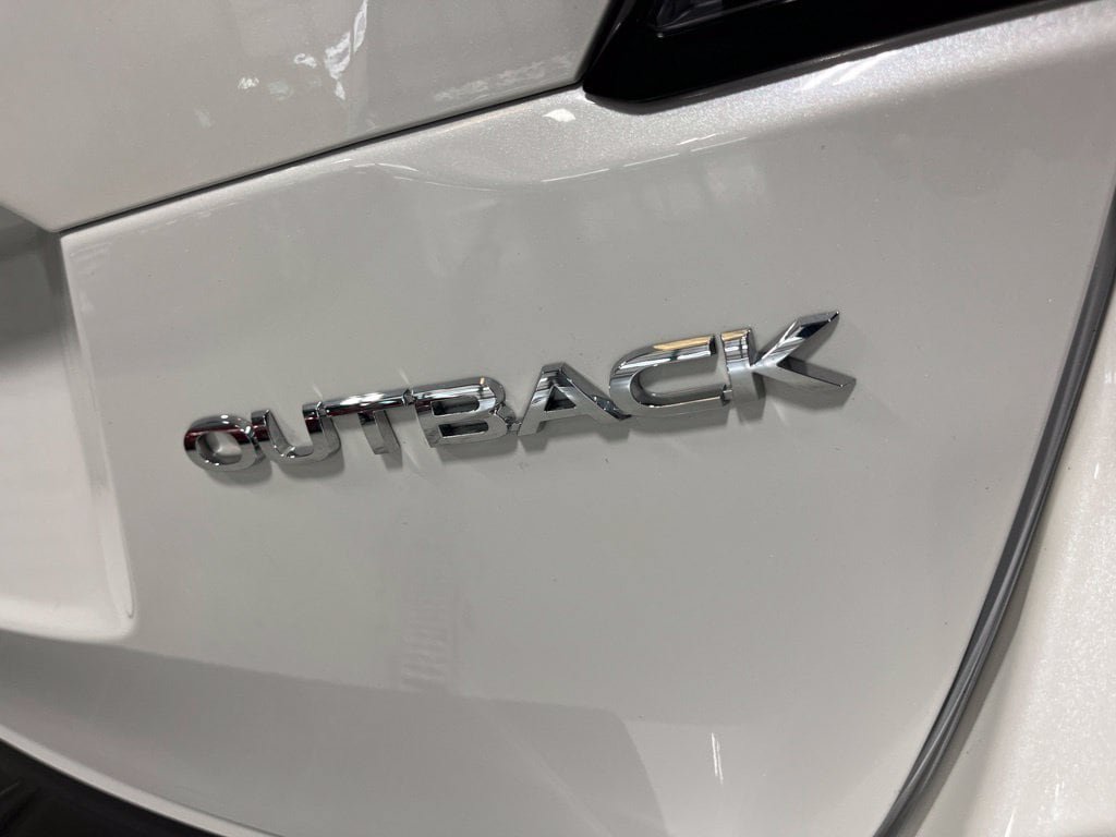 Certified 2022 Subaru Outback Limited AWD/4WD image 42