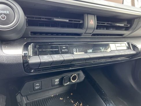 Used 2024 Toyota Prius LE image 13