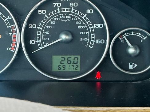 Used 2004 Jaguar X-TYPE 3.0 image 12