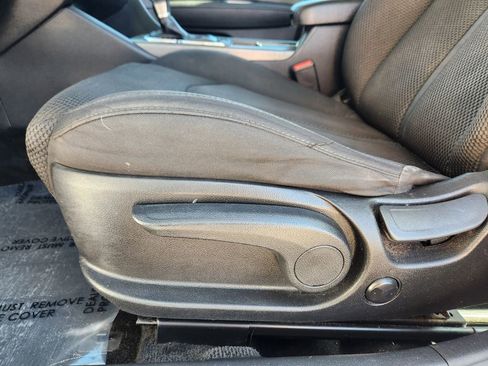 Used 2020 Kia Optima LX image 7