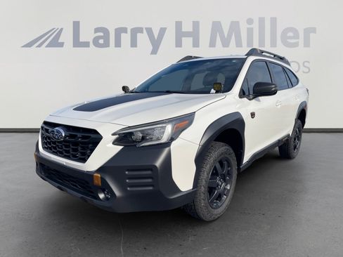 Used 2023 Subaru Outback Wilderness image 1