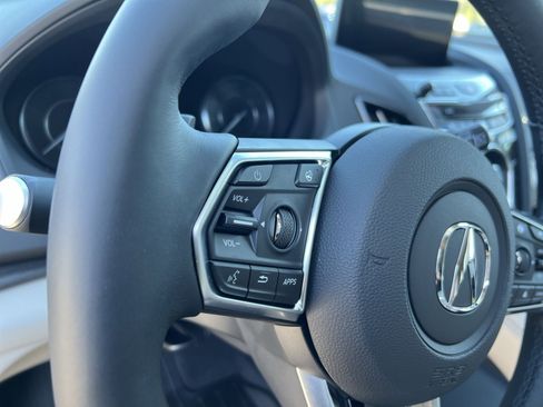 New 2026 Acura RDX SH-AWD w/ Advance Package image 31