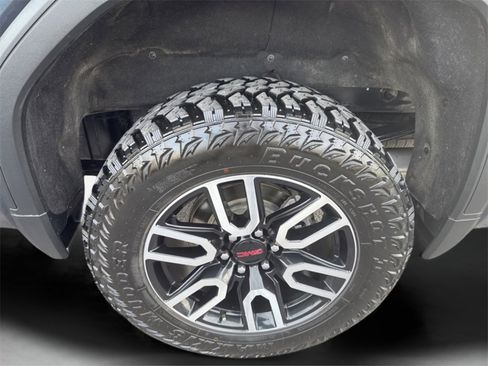 Used 2020 GMC Sierra 1500 AT4 w/ AT4 Premium Package image 25