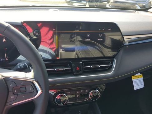 New 2026 Chevrolet TrailBlazer ACTIV w/ Convenience Package image 30