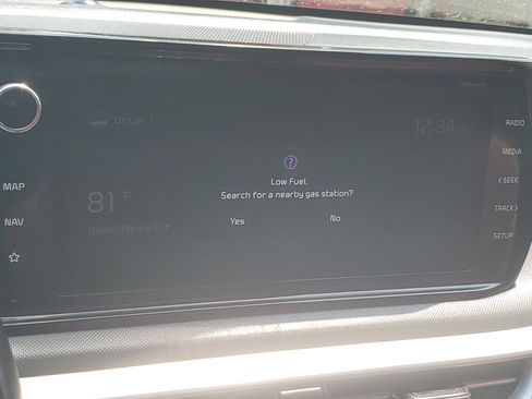 Used 2022 Kia K5 GT-Line w/ GT-Line Awd Premium Package image 28