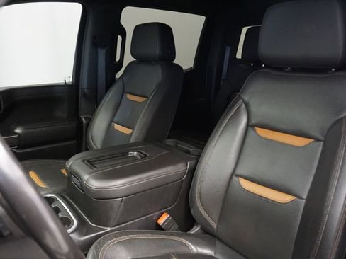 Used 2020 GMC Sierra 1500 AT4 w/ AT4 Premium Package image 34