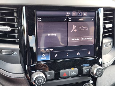 New 2026 RAM 1500 Express RWD image 16