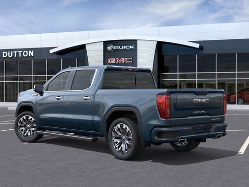 New 2026 GMC Sierra 1500 Denali w/ Denali Reserve Package AWD/4WD image 27
