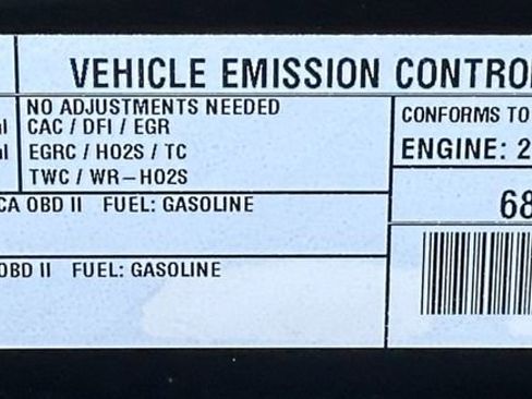 New 2026 Jeep Wrangler Sport S image 47