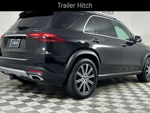 Certified 2026 Mercedes-Benz GLE 350 4MATIC image 5