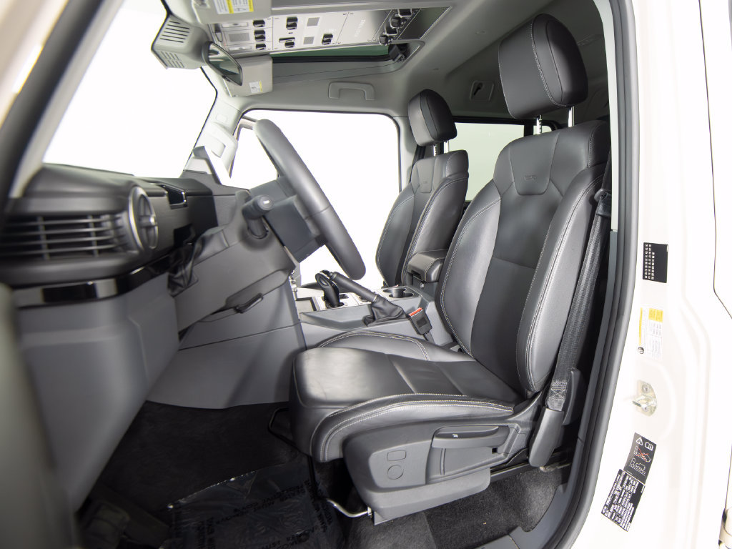 Used 2024 INEOS Grenadier Station Wagon AWD/4WD image 37