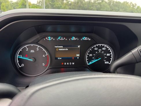 New 2026 Ford F350 XL w/ STX Appearance Package image 29