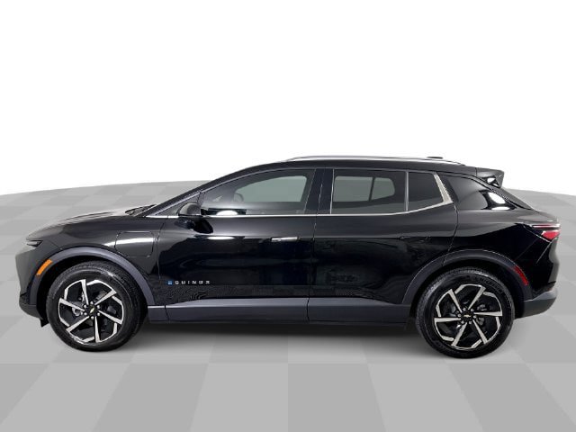 Used 2026 Chevrolet Equinox EV LT FWD image 5