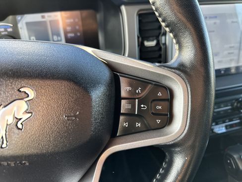 Certified 2023 Ford Bronco Outer Banks image 20