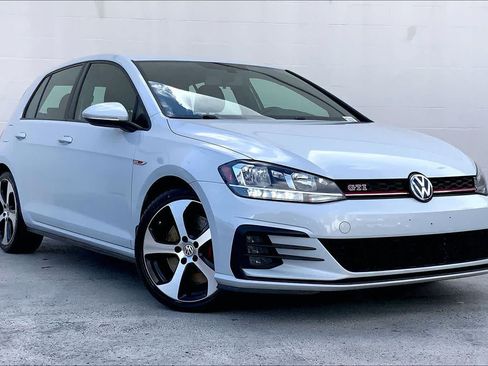 Used 2019 Volkswagen GTI S FWD image 21