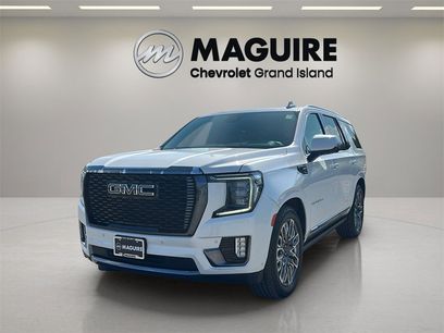 Used 2023 GMC Yukon Denali Ultimate