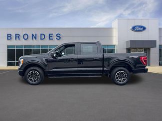 Used 2023 Ford F150 XLT w/ Equipment Group 302A High 360° Tour