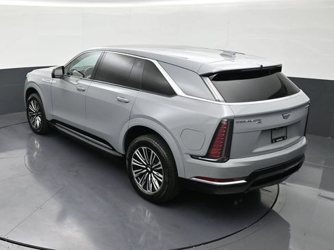 Certified 2026 Cadillac Escalade IQ Luxury 1 AWD/4WD image 14