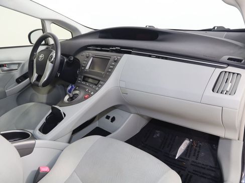 Used 2013 Toyota Prius Three FWD image 35