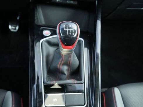 Used 2024 Volkswagen GTI SE w/ SE Leather Seats Package image 33