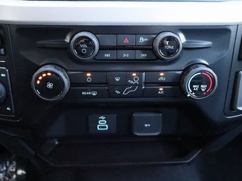 New 2026 Ford F350 XL w/ STX Appearance Package AWD/4WD image 9
