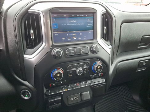 Used 2019 Chevrolet Silverado 1500 RST w/ All-Star Edition image 23