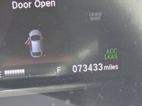Used 2018 Honda Fit EX image 10
