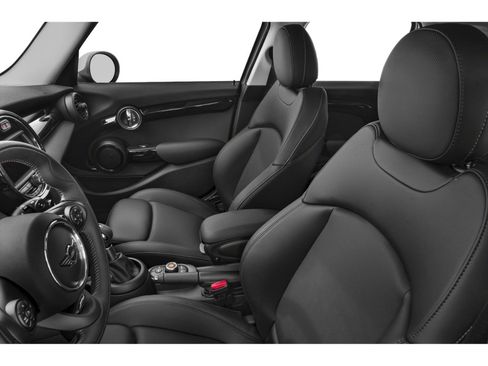 Used 2021 MINI Cooper S w/ Premium Package image 62