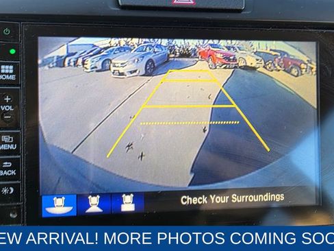 Used 2016 Honda CR-V EX-L image 20